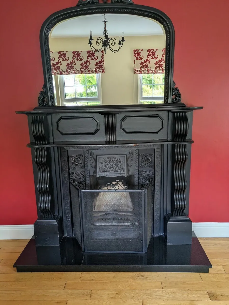 Fireplace - Image 1