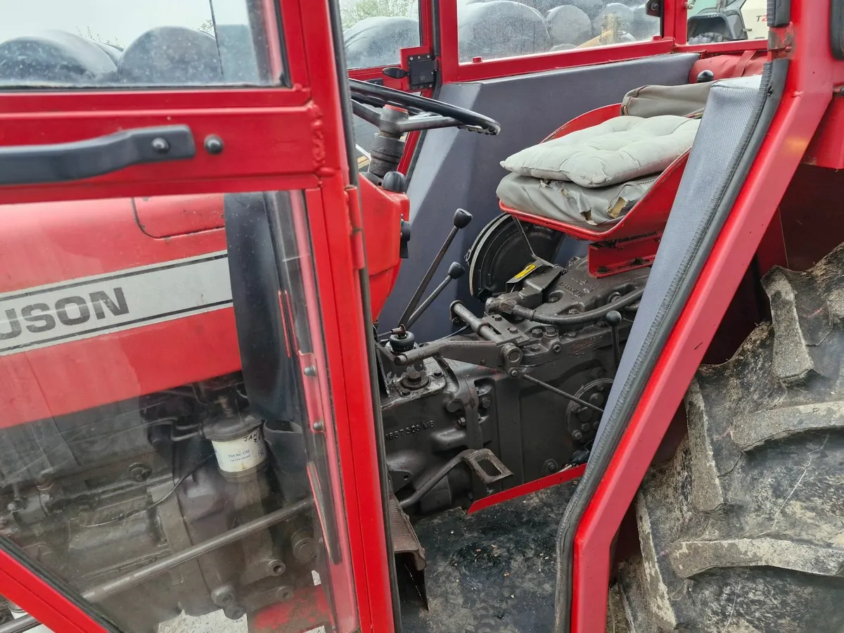 Massey Ferguson 240 - Image 3