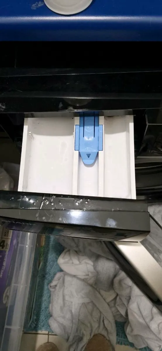 Sharp Washing machine - Image 2