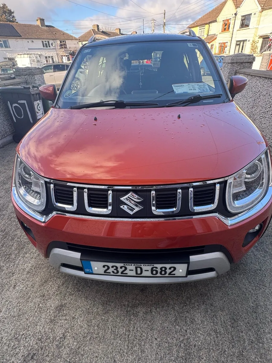 Suzuki - Image 2
