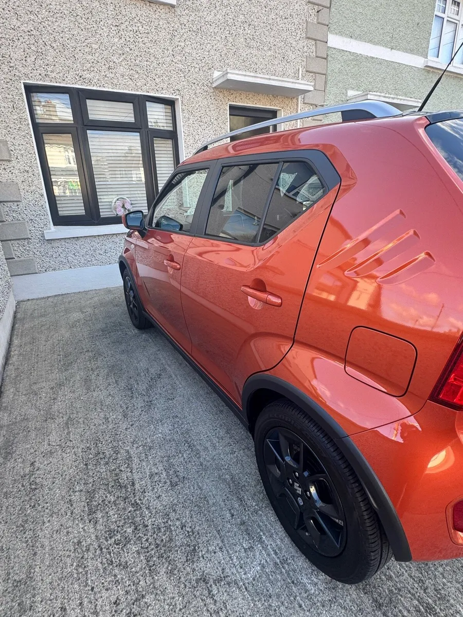 Suzuki - Image 3