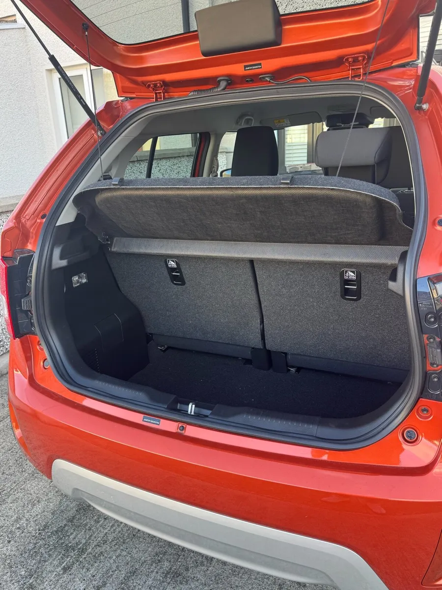 Suzuki - Image 4