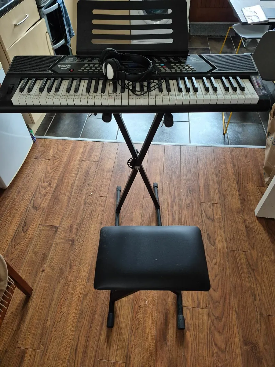 Keyboard set - Image 2