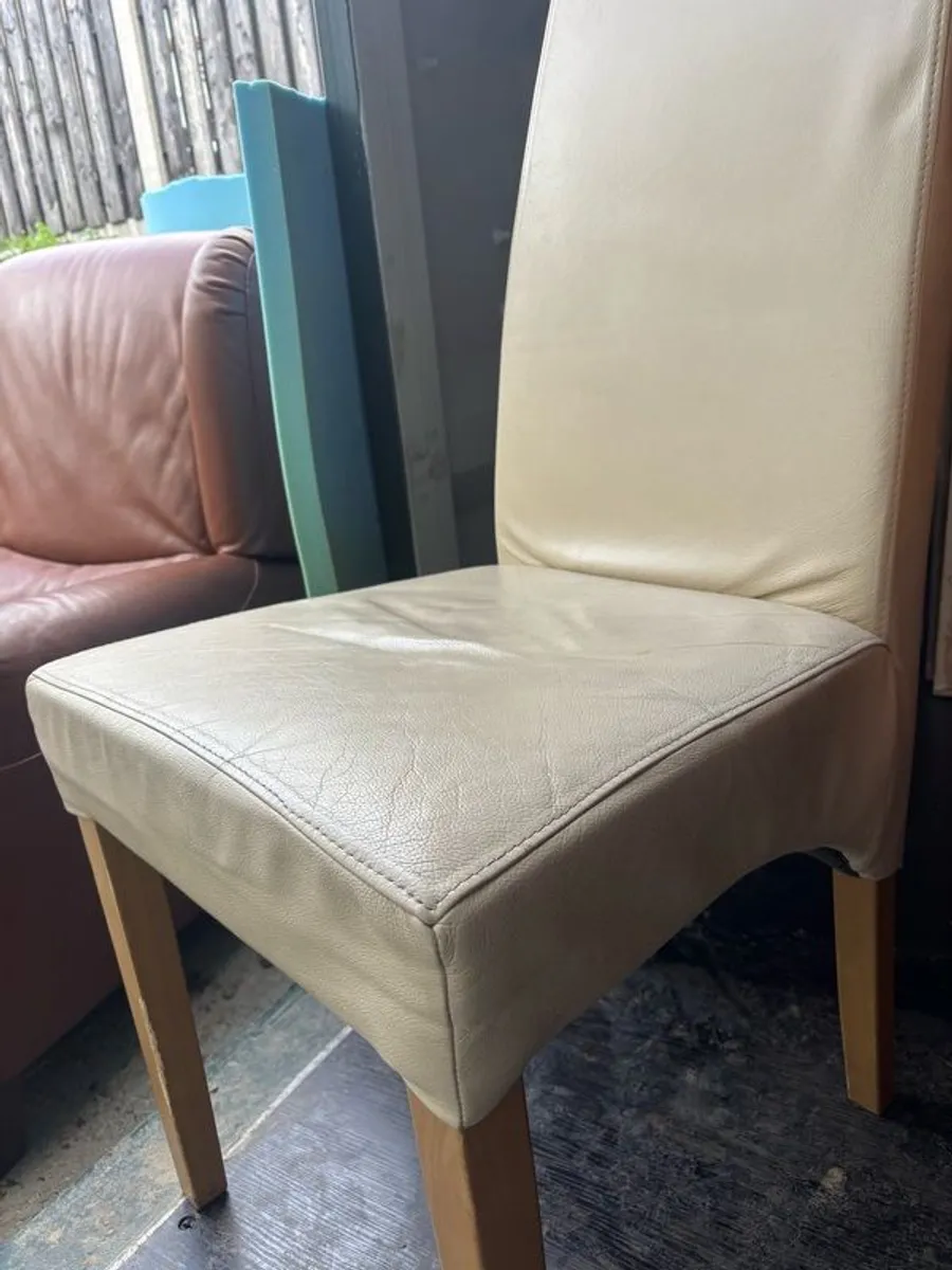 dinning chairs
