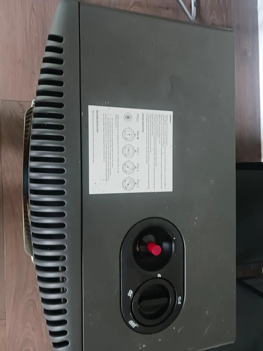 Gas Heater - Image 3
