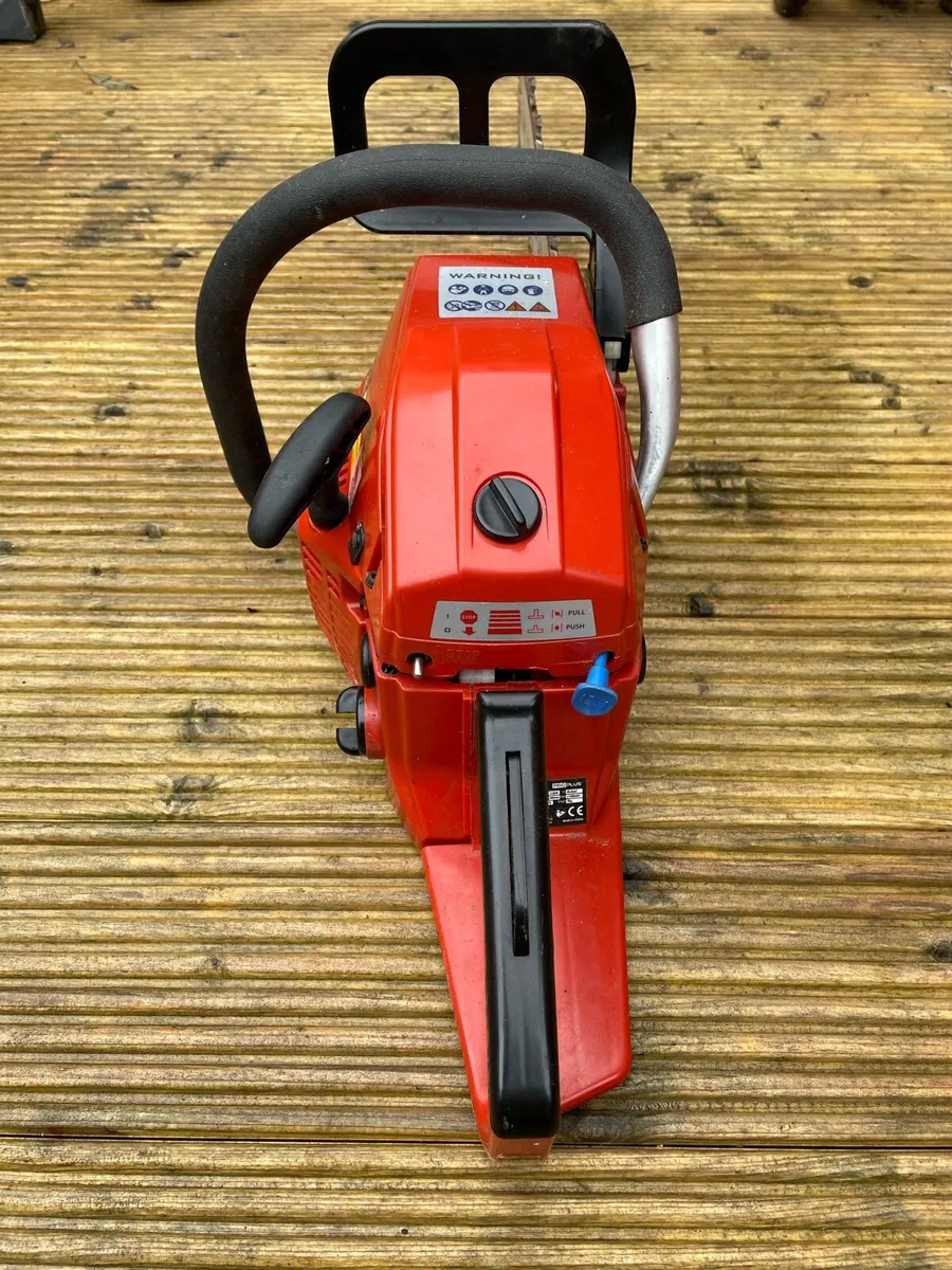 Chainsaw - Image 4