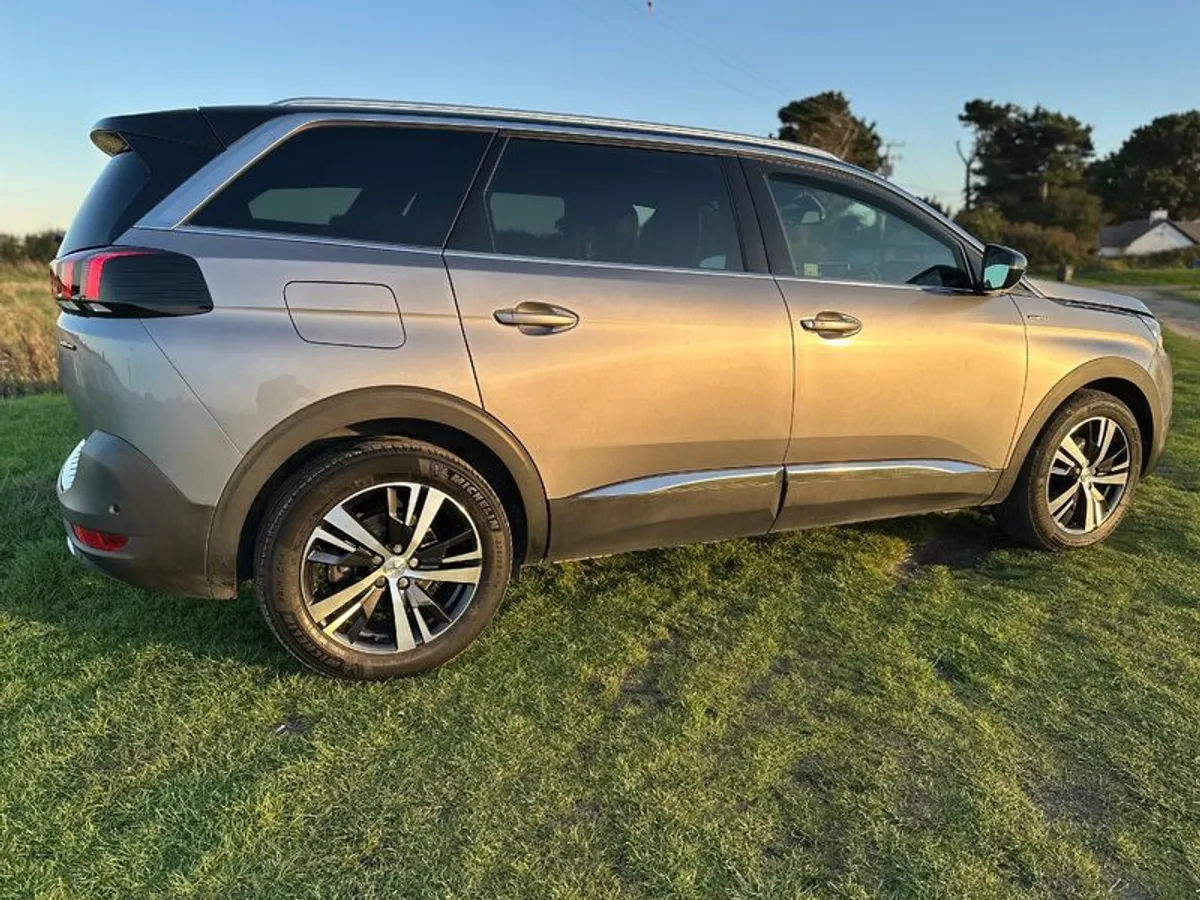 2020 Peugeot 5008 - Image 4