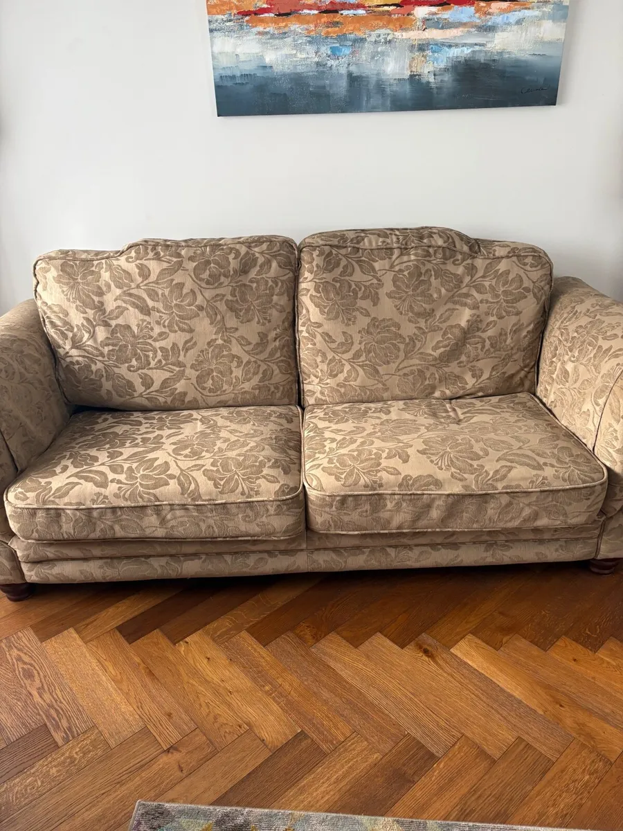 Suit of furniture - Image 2