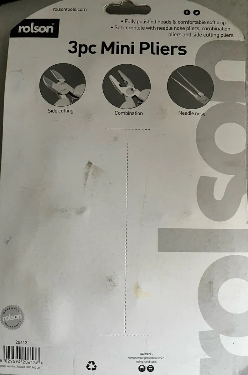 New and packed - Image 4