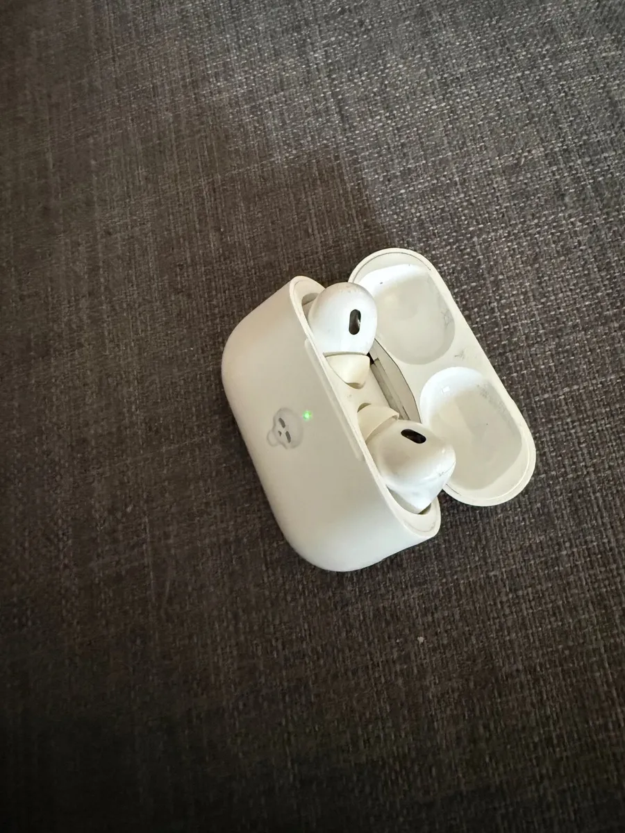 Airpods Pro 2 - Image 1