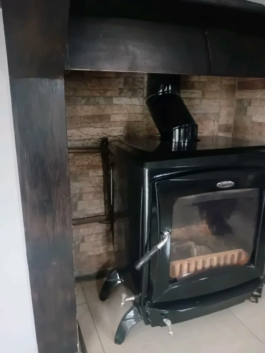 Stove - Image 2