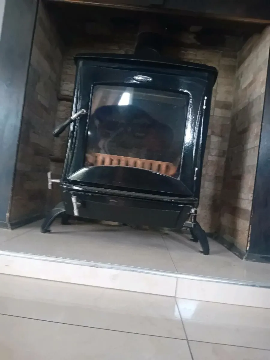 Stove - Image 3
