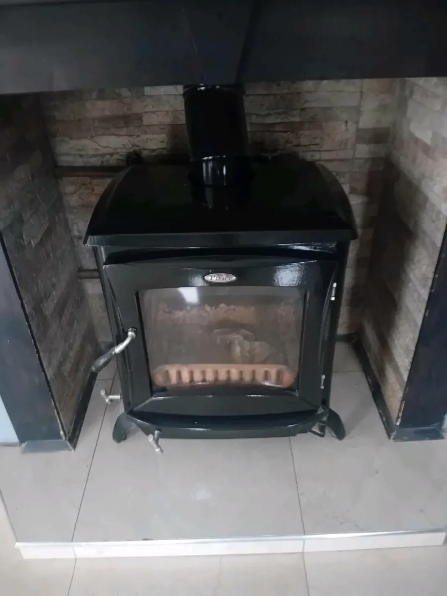 Stove - Image 4