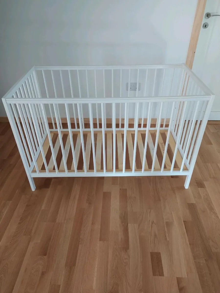 Cot - Image 2