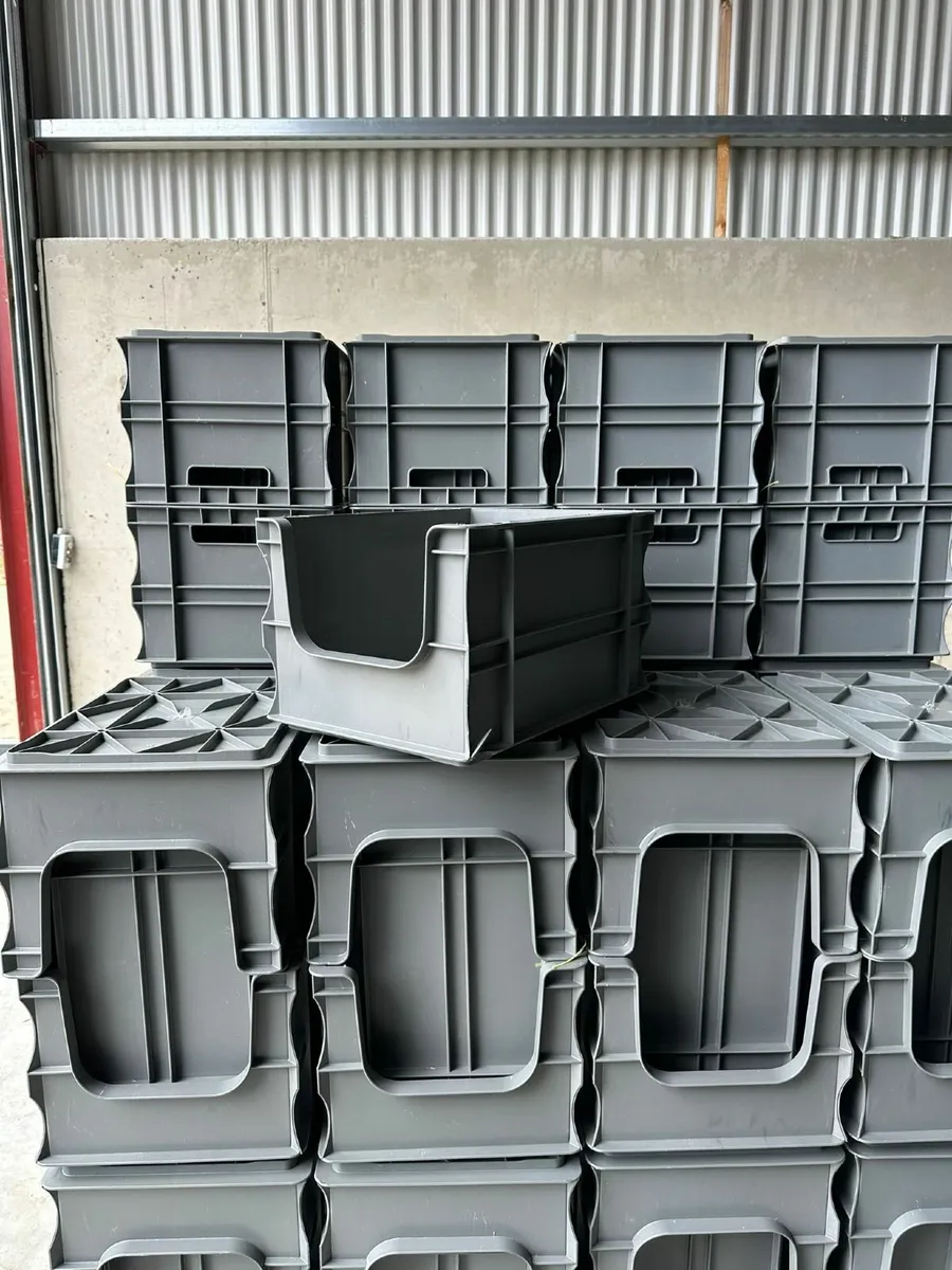 New Storage Boxes - Image 2