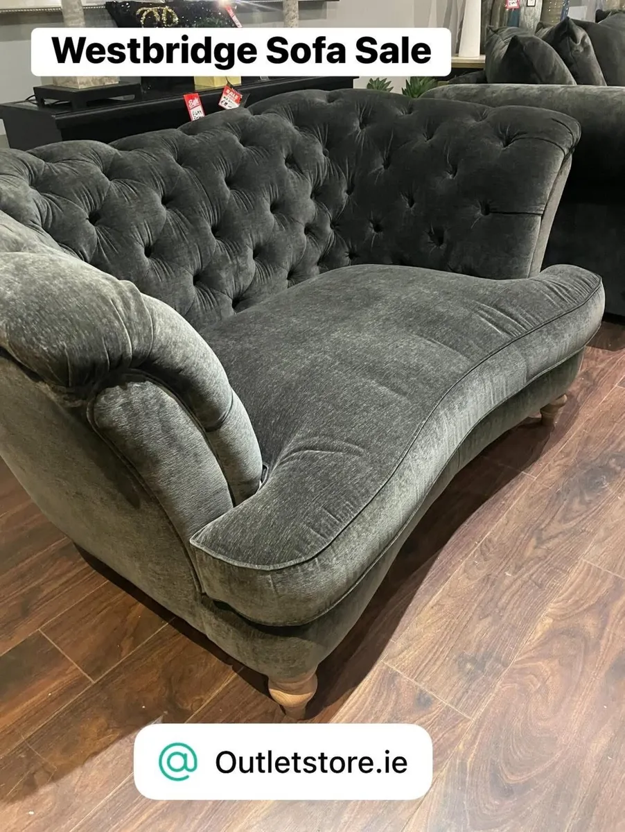 Whitemeadow and Westbridge sofas - Image 4