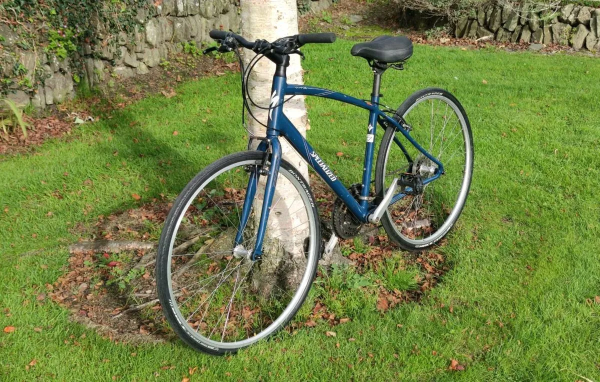 Specialized Vita Sport bike - Image 2