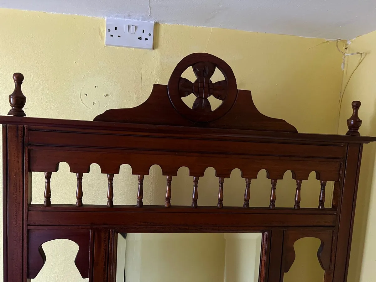 Hall stand - Image 3