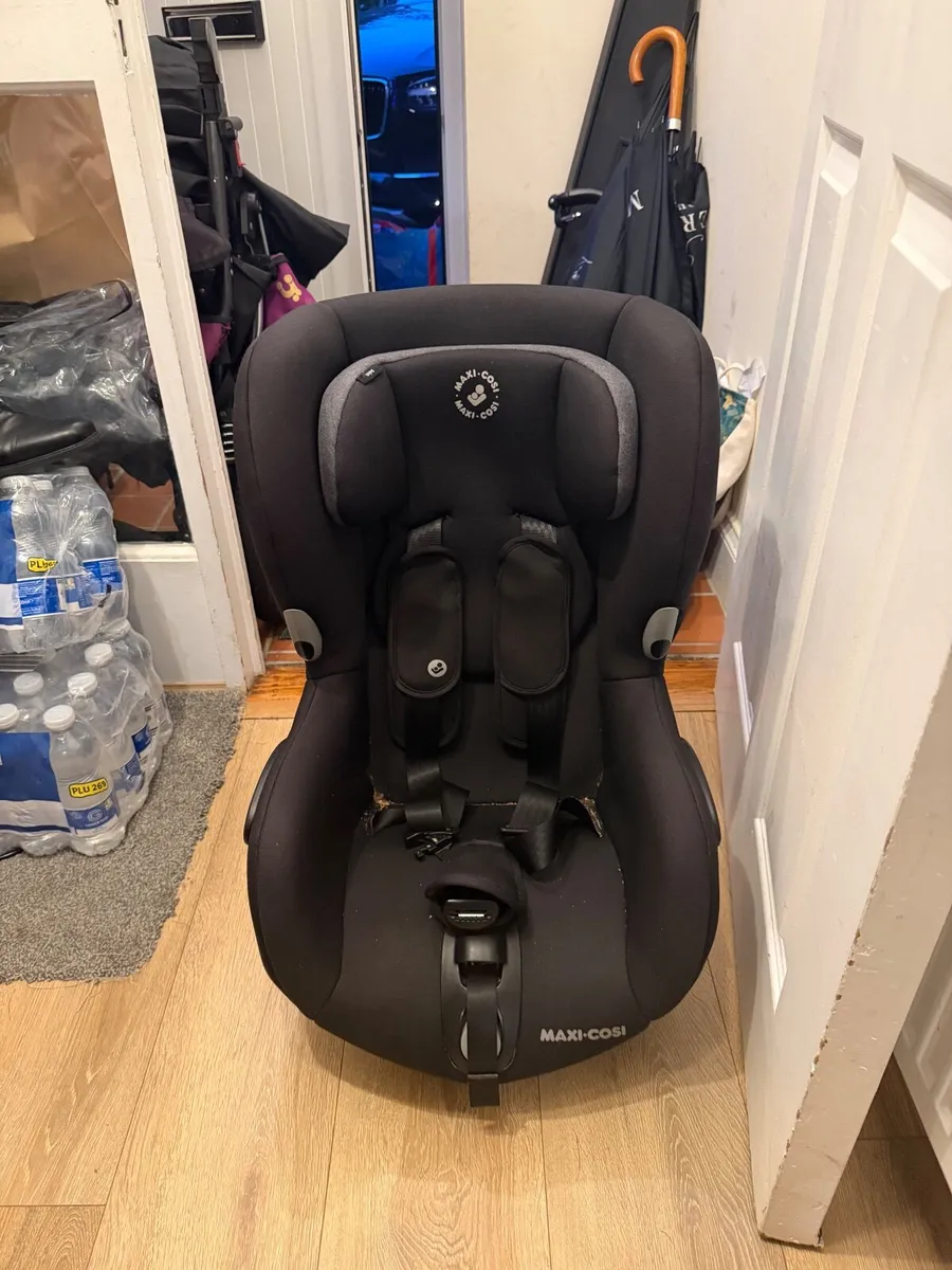 Car Seat - Image 3