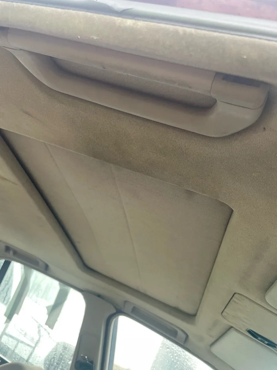 1991 bmw e34 520 breaking/ spares - Image 3