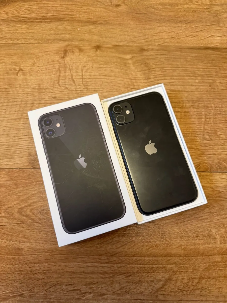 iPhone 11 128gb - Image 1