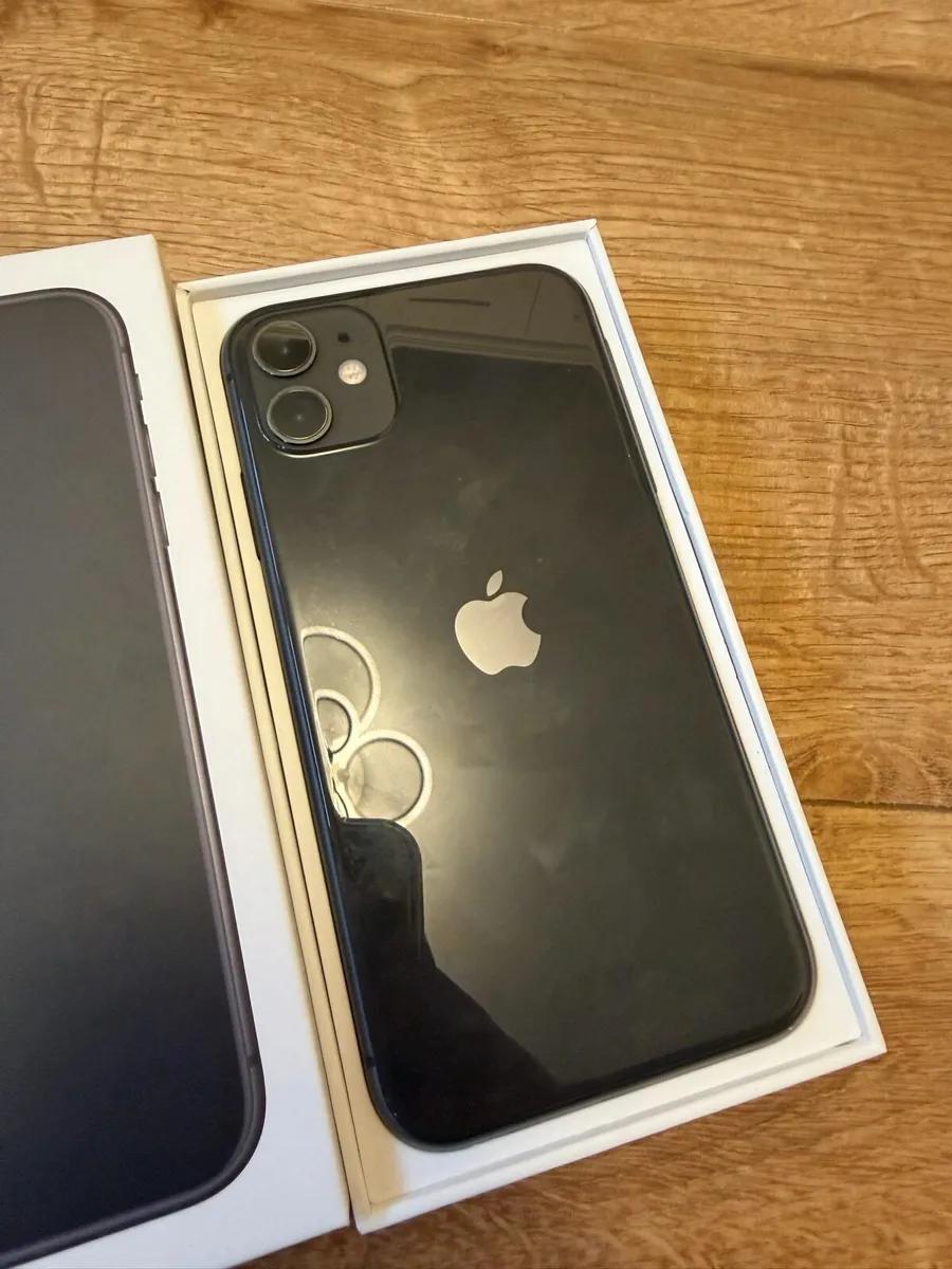iPhone 11 128gb - Image 2