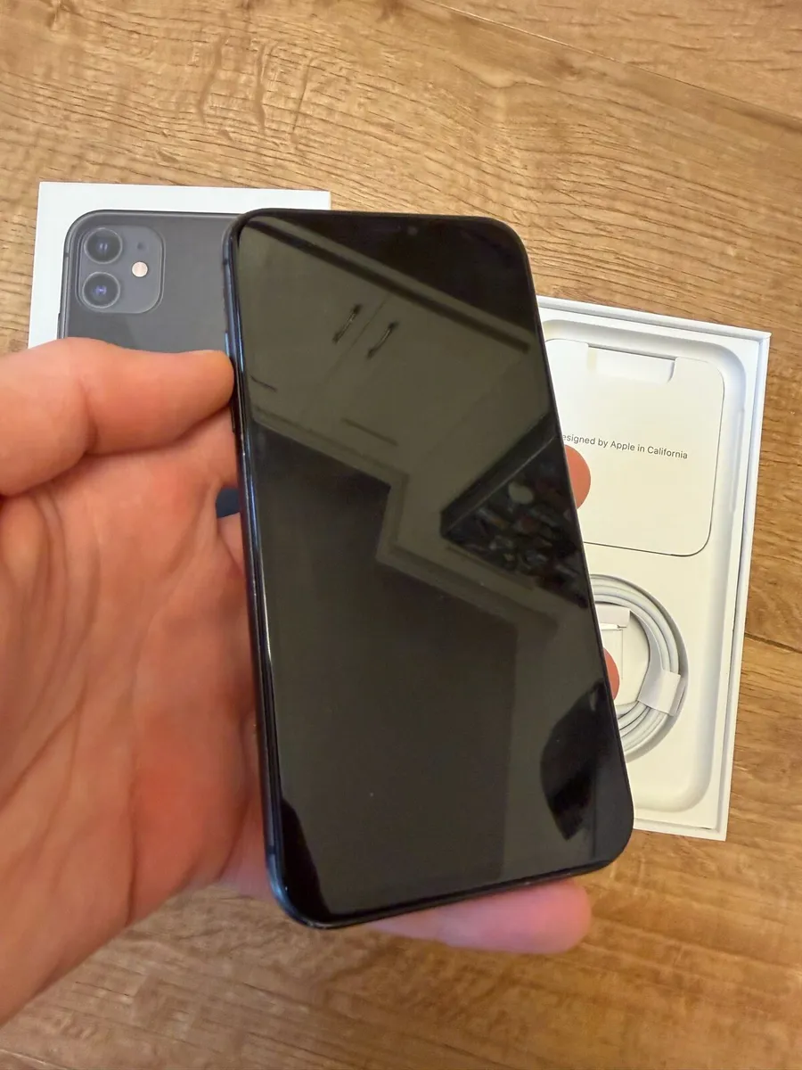iPhone 11 128gb - Image 3