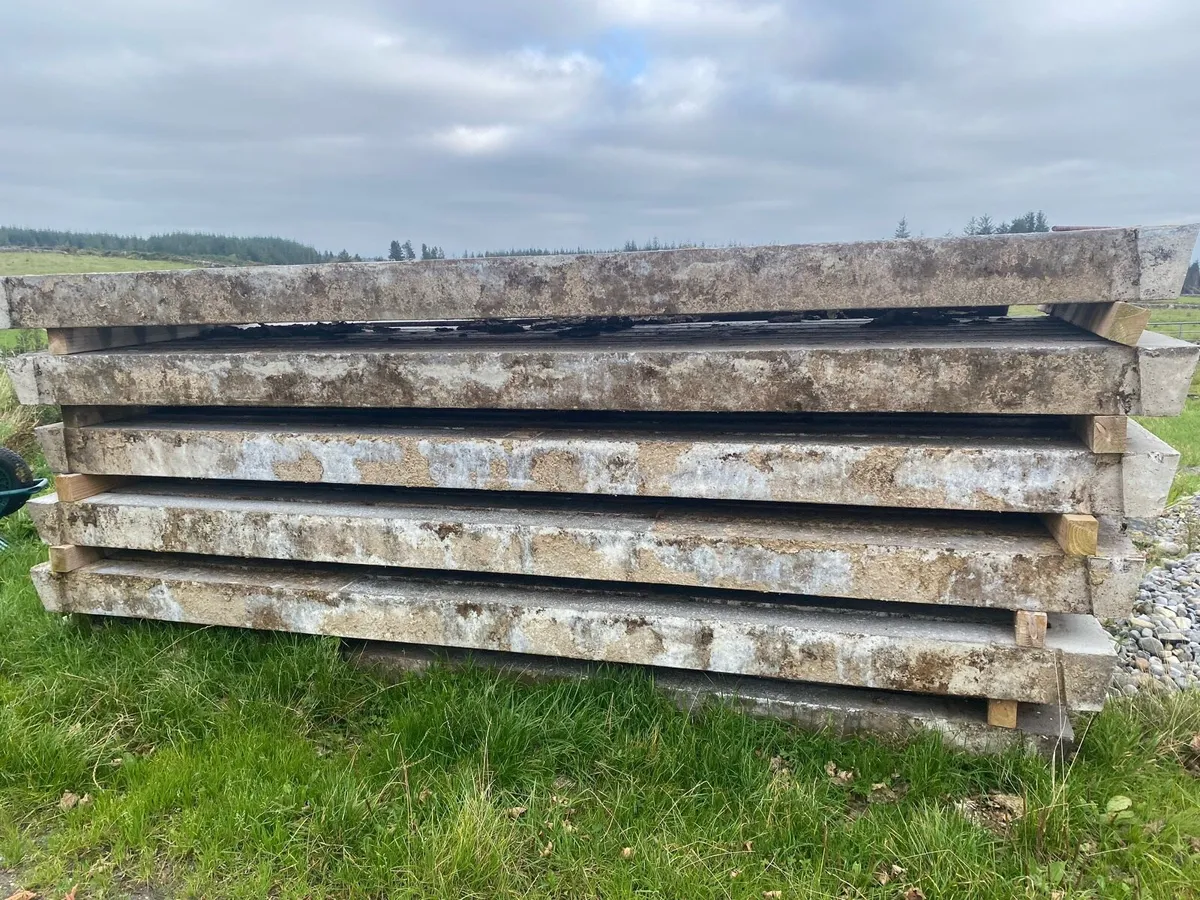 Cattle slats - Image 2