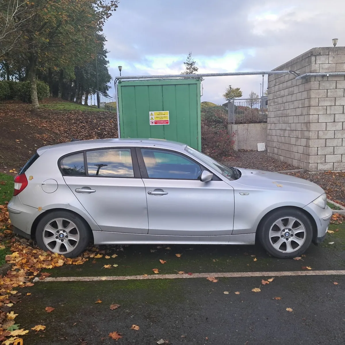 2006 BMW 1-Series 118i SE 2.0 petrol 129bhp - Image 1