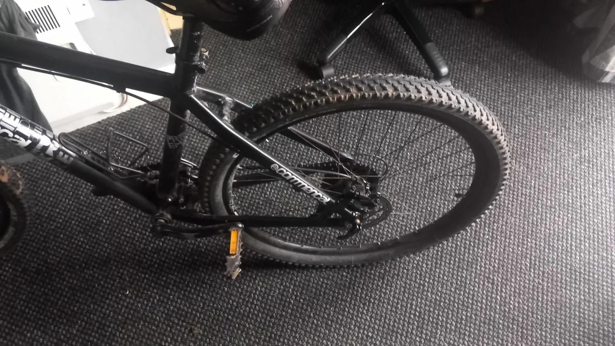 Adults mountain bike - Image 2