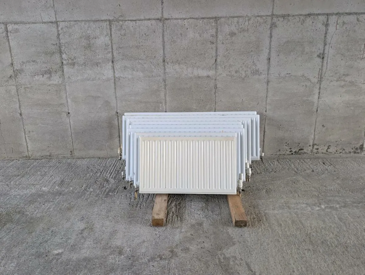 Radiators - Image 1