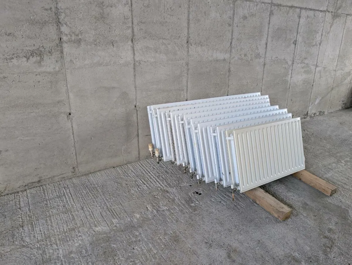 Radiators - Image 2