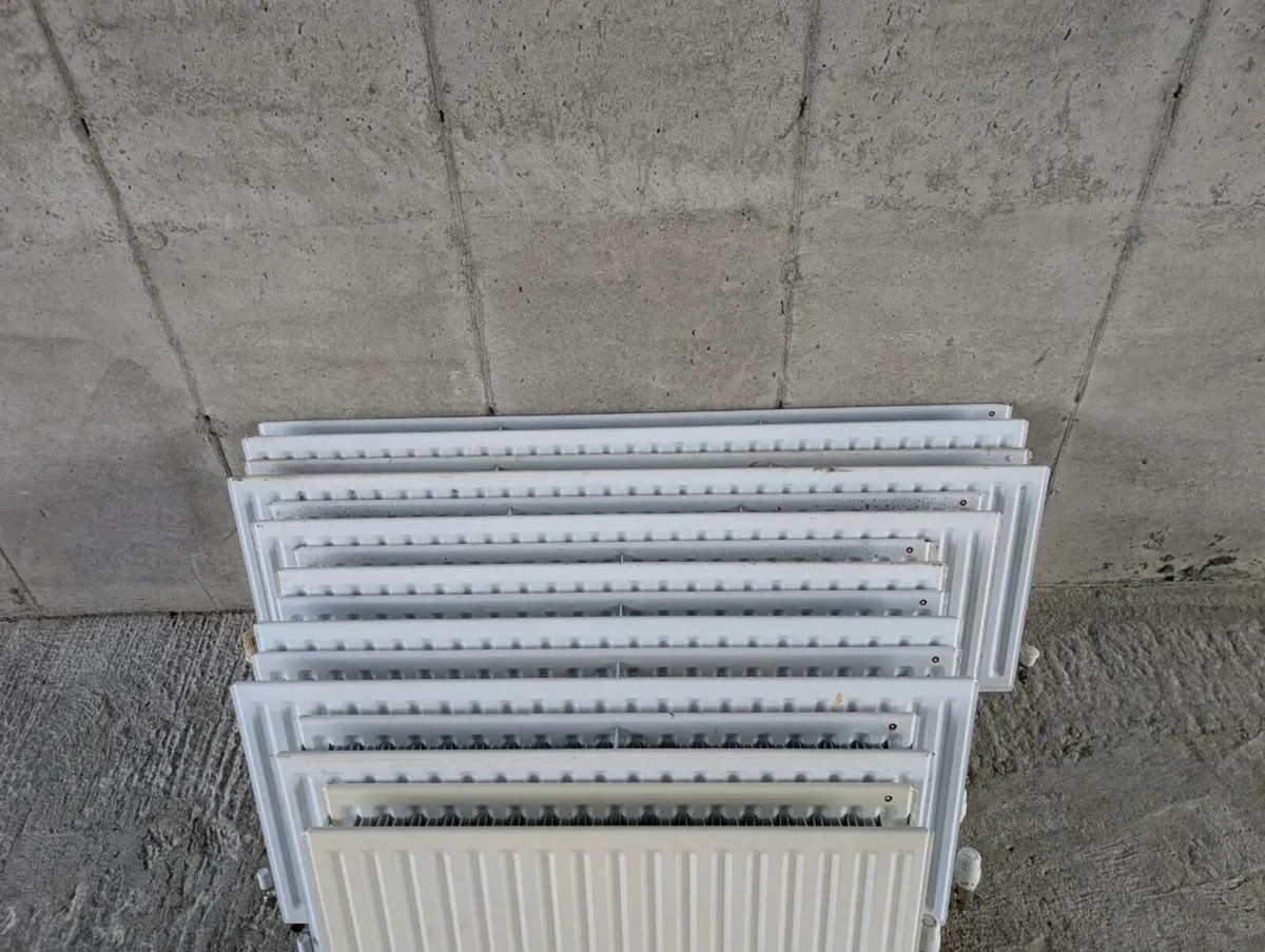 Radiators - Image 4