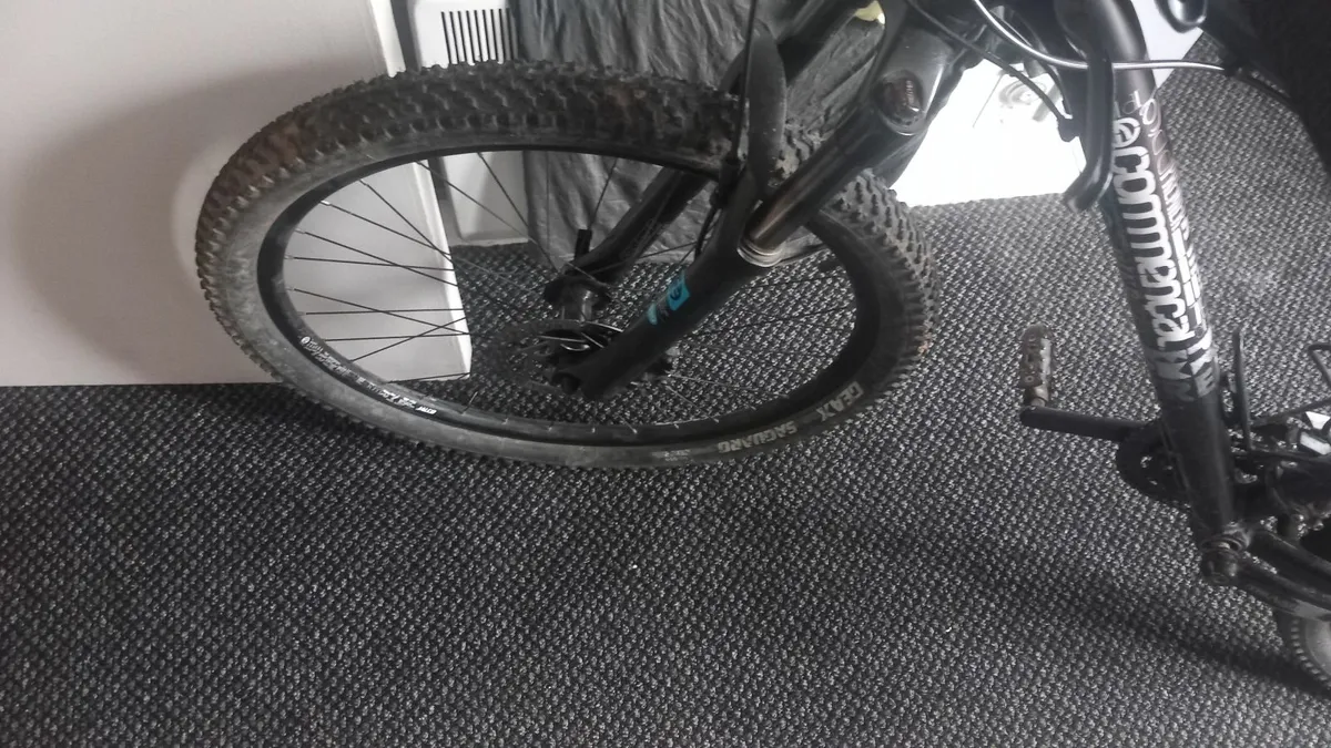 Adults mountain bike - Image 3