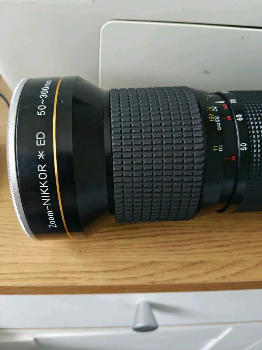 Camera Lenz - Image 4