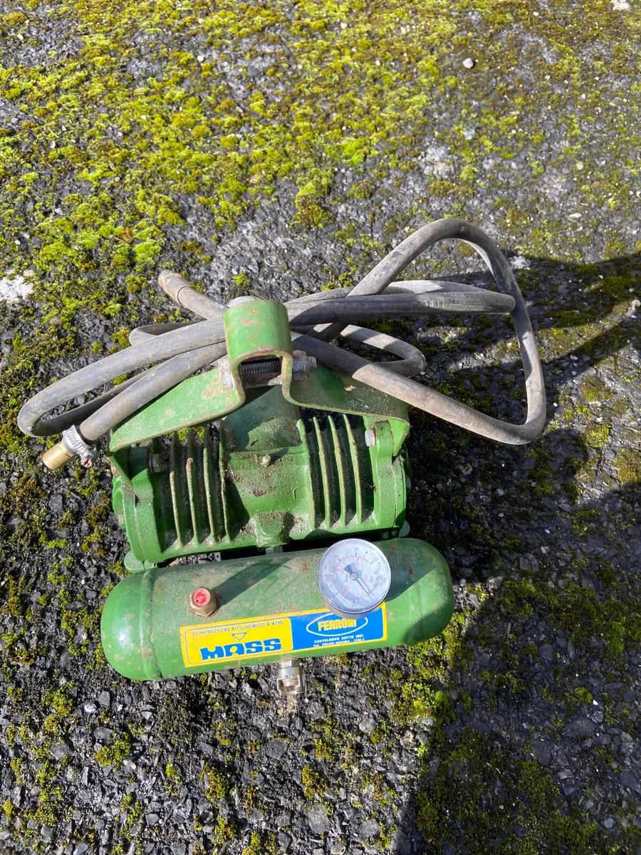 Compressor - Image 1