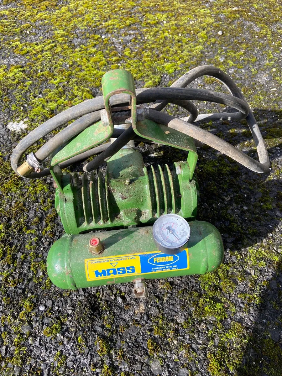 Compressor - Image 2