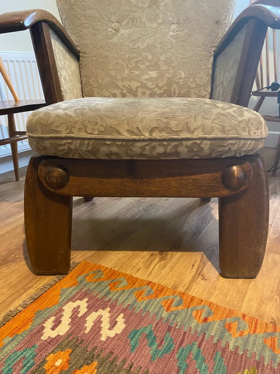 Living Room Chair - Image 2