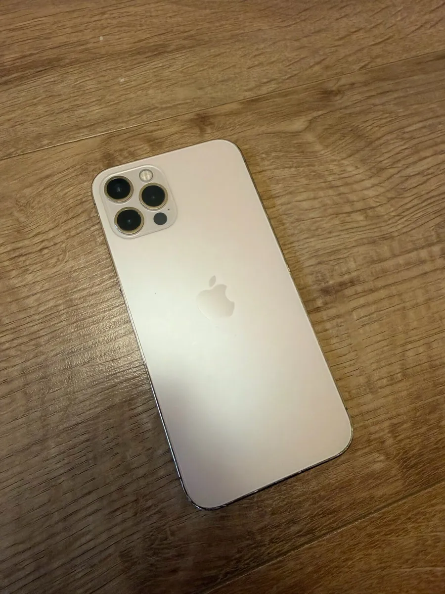 iPhone 12 Pro - Image 1