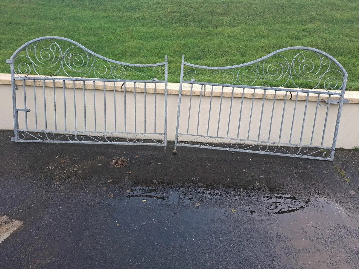Gates