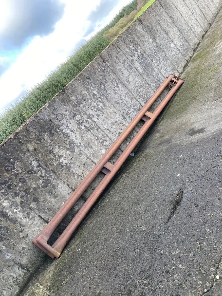 Feed Barriers - Image 2