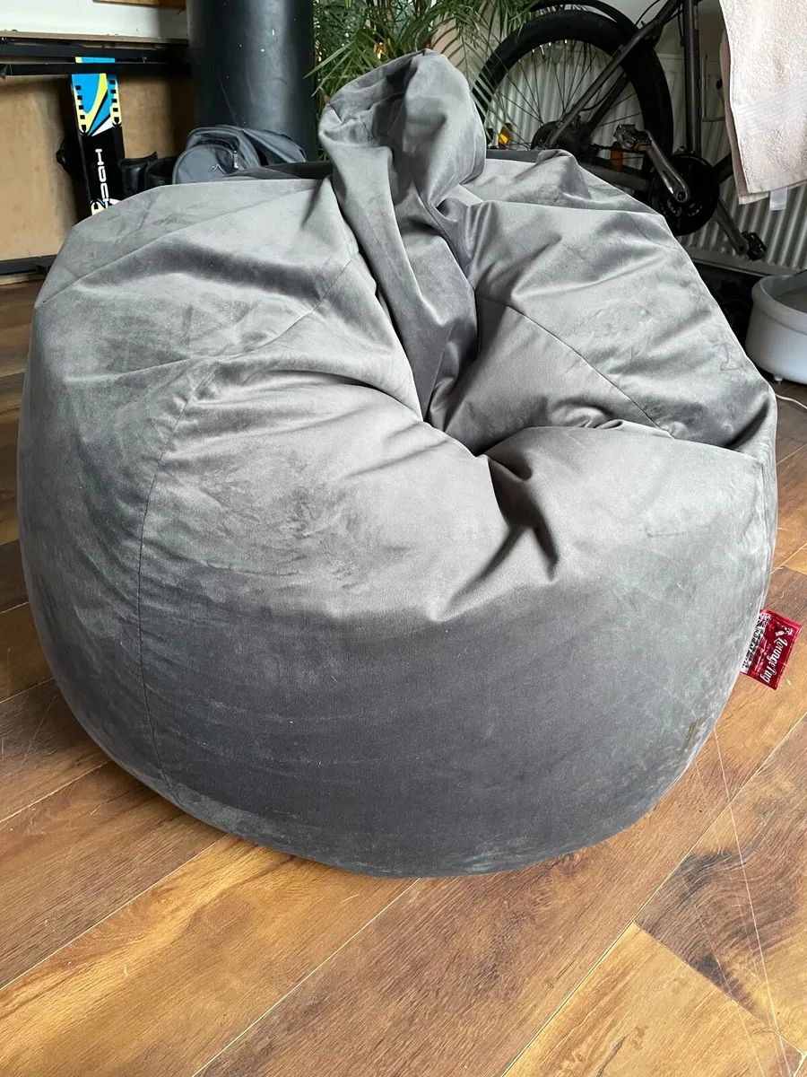 Bean bag