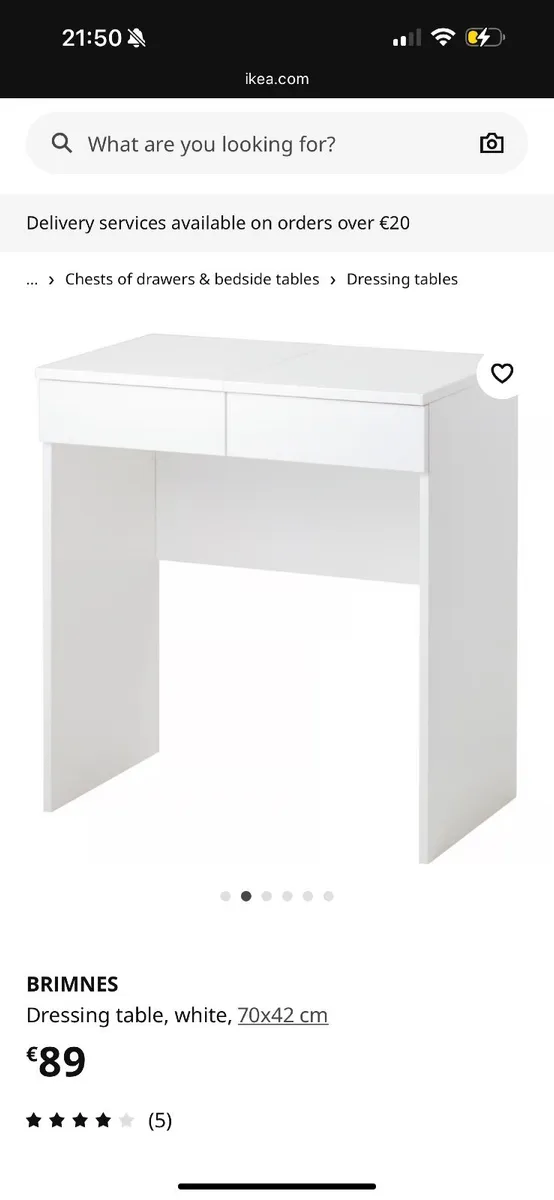 Furniture - Image 2