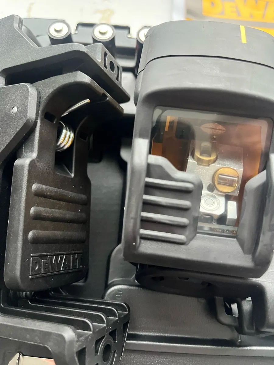 New green laser available for sale - Image 3