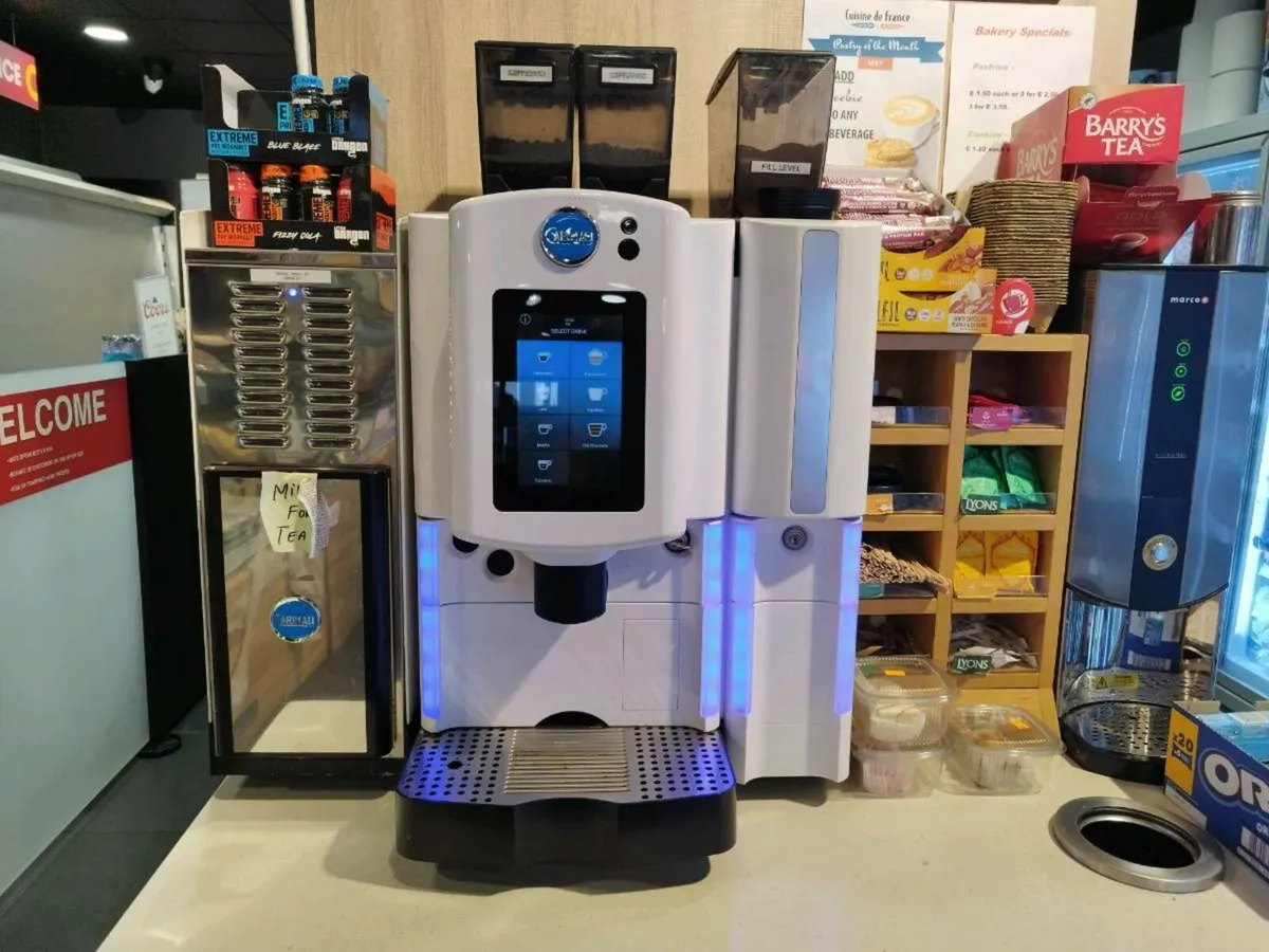 Coffee machine - Image 2