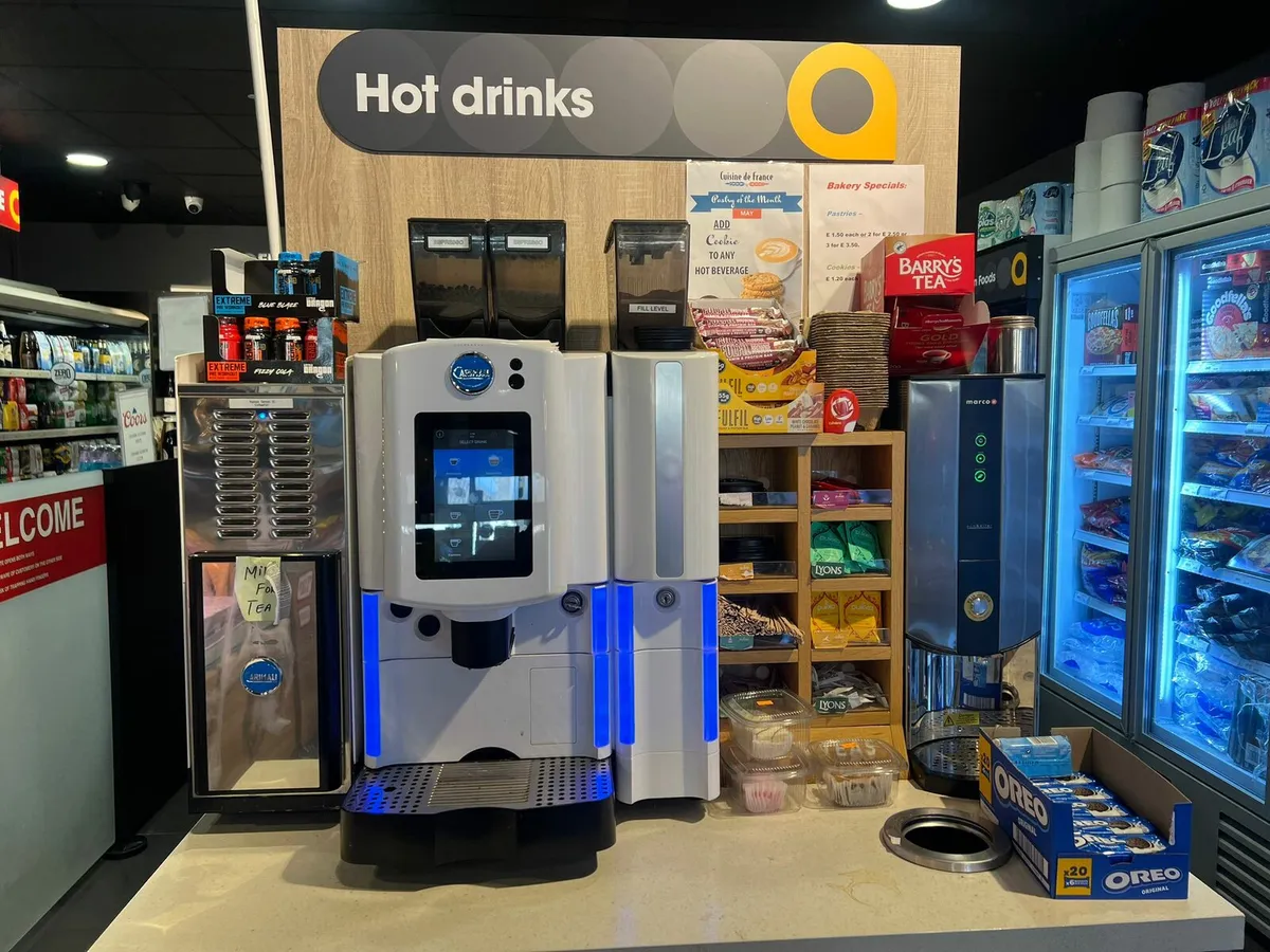 Coffee machine - Image 3