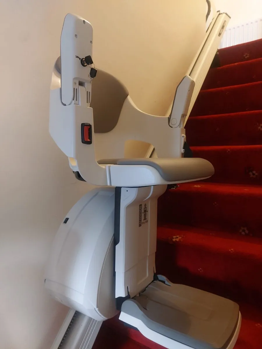 Stairlift - Image 1