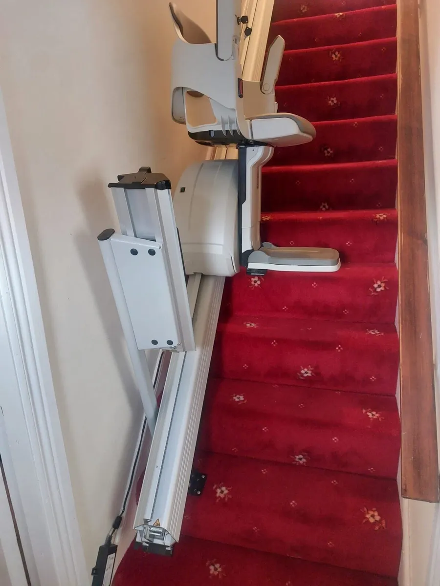 Stairlift - Image 2