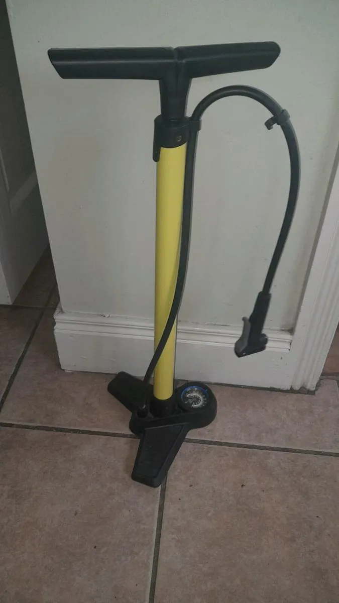 Cycling pump - Image 3