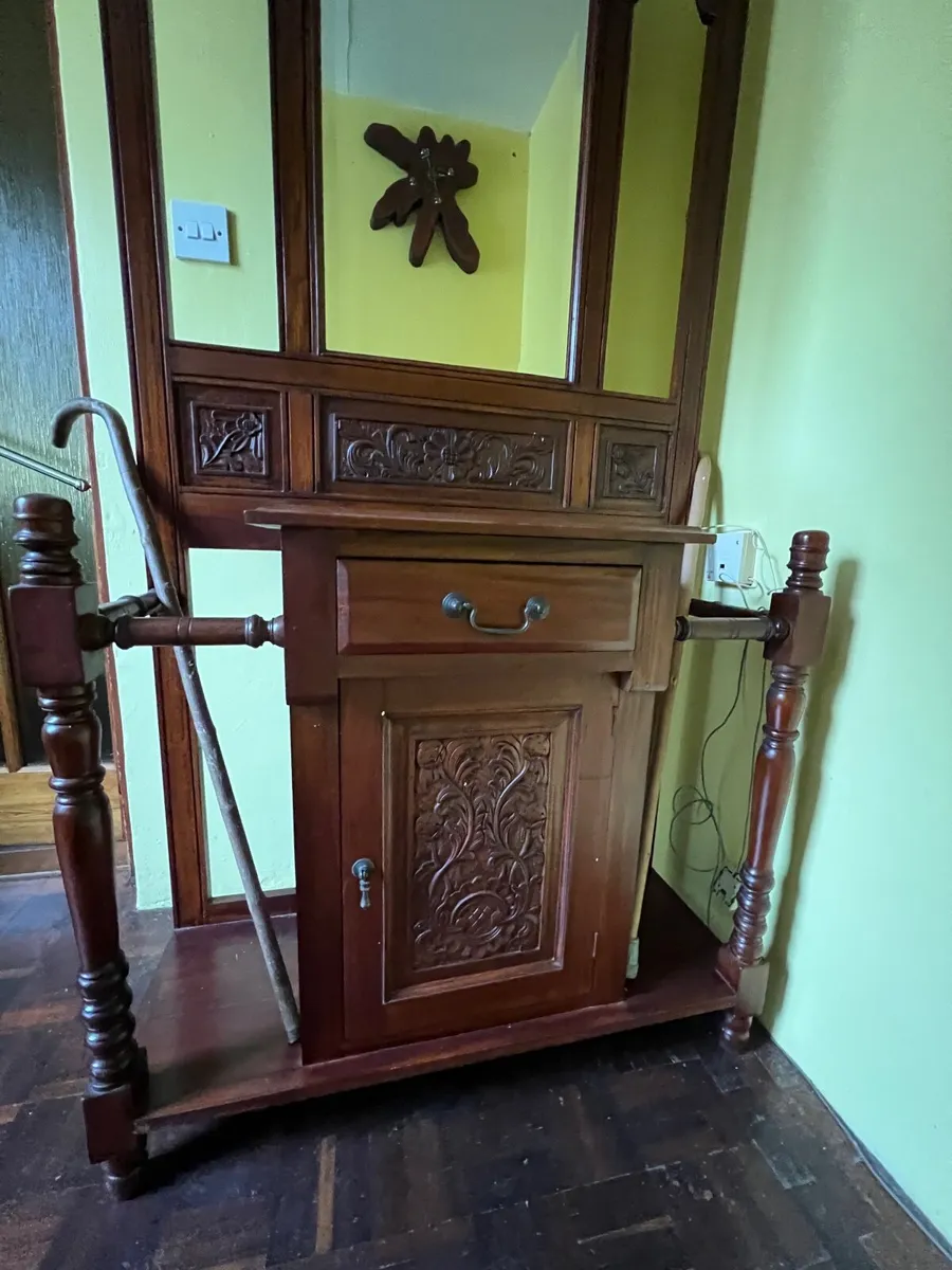 Hall stand - Image 2